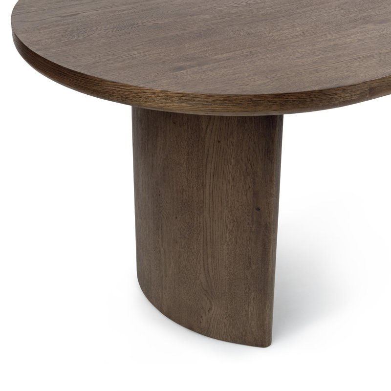 Estelle Oval Dining Table