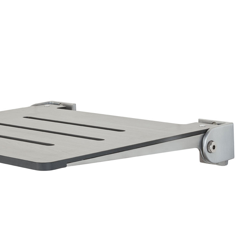 SlimLine Folding Shower Bench Seat