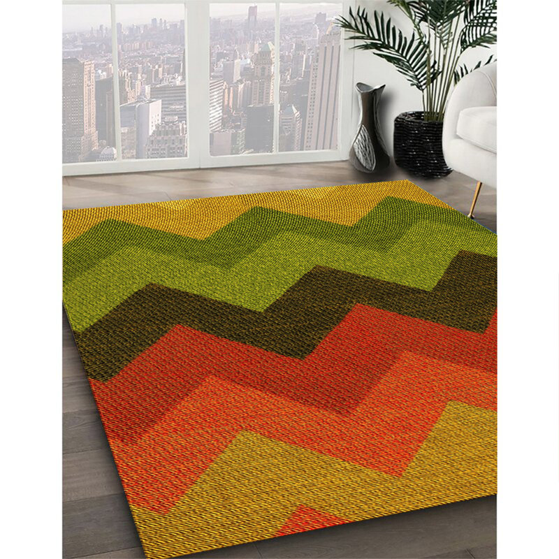 Indoor Rug, Runner 2' x 5'