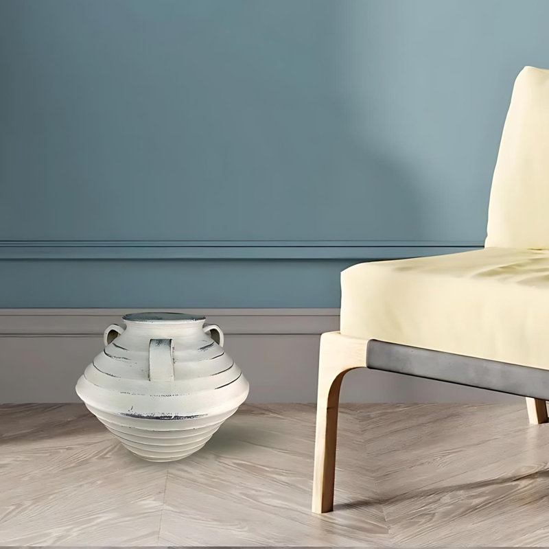 Ceferina Ceramic / Porcelain Decorative Urns & Jars