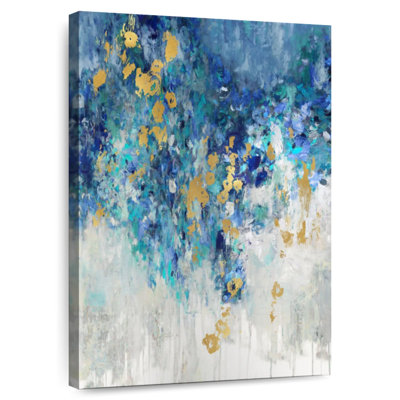 Avery Cascading Blues II