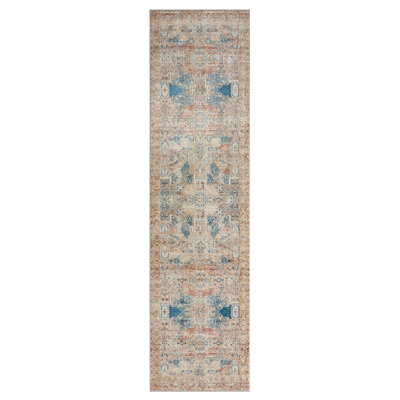 Preslie Area Rug in Grey