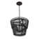 Apollo 3 - Light Chandelier