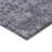 Machine Washable Indoor/Outdoor Christain ACN1228 Rug-109530475