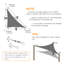 Personnaliser la voile d'ombrage triangulaire-88758164-102409773