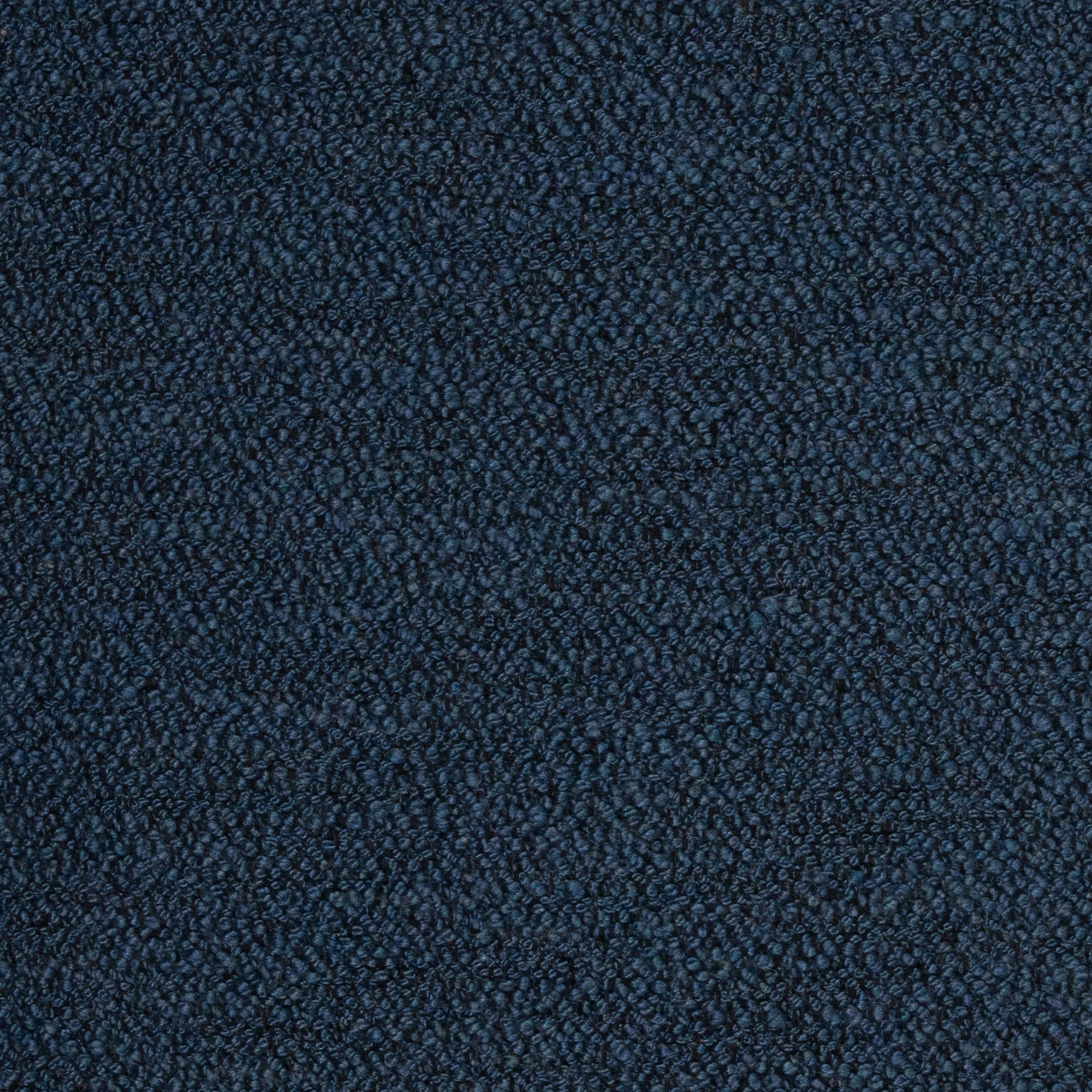 Dapple Sunbrella® Indoor/Outdoor Throw Pillow, Indigo