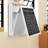 Jaliyiah Wall Mounted Table