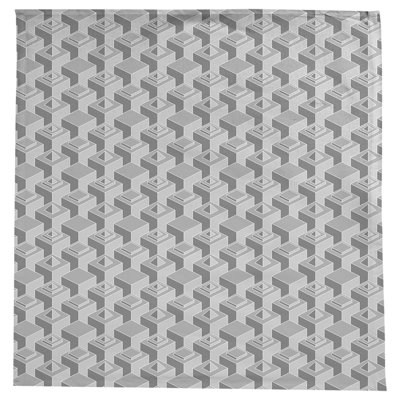 Nappe de gratte-ciels classiques
