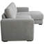 Upholstered Sectional Reversible-1511029155