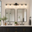 Éclairage pour meuble-lavabo à intensité variable Keston-391886211-395714048-395714055