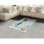 Tapis décoratif en fibres à haute densité Fun Fun-42031438