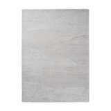 Decor Wool Area Rug in Gray