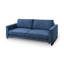 Evangalene 4 Seater Sofa Bed-1120219329