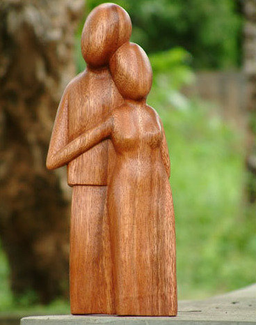Figurine Kayo Young Family