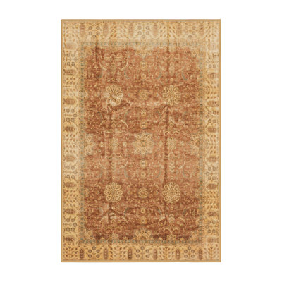 Abstract Indoor Rug