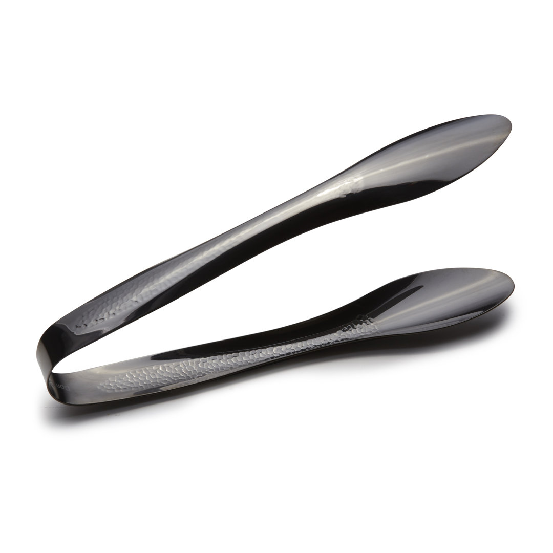 Stainless Steel Salad / Serving Tongs Bon Chef 