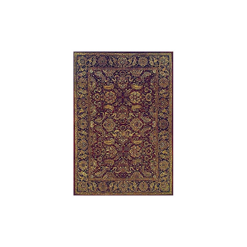Oriental Rug, 3'9" x 5'9"