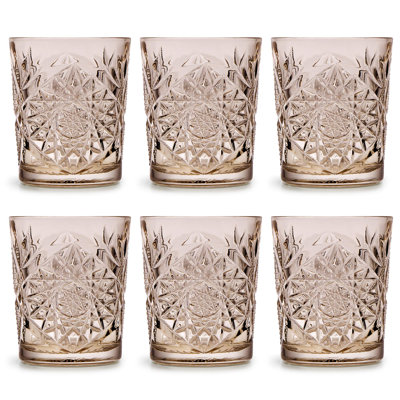 Rüdiger 355ml Drinking Glass Set