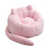Pink Faux Fur sélectionné