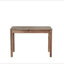 Ensemble de table et chaises d'extérieur en bois d'acacia de haute qualité U_Style, convenant au patio, au balcon et à la cour