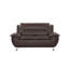 Ashford 2 Seater Faux Leather Sofa-39102810