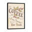 « authentique coffee vi », affiche rétro sur toile-20828964-73156578-73156582