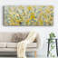«Cheerful Garden II», reproduction sur toile-422935995