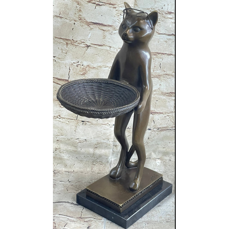 Figurines et sculptures