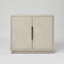 Holmes Solid Wood Bar Cabinet