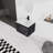 Floating Wall-Mounted Bathroom Vanity