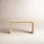 Berkley Console Table Natural
