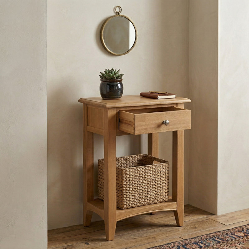Censu 55cm Console Table