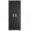 Grande armoire de garage gris anthracite-1650886414