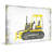 Transportation Canvas Art-729580914