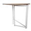 Denka Metal Base Writing Desk
