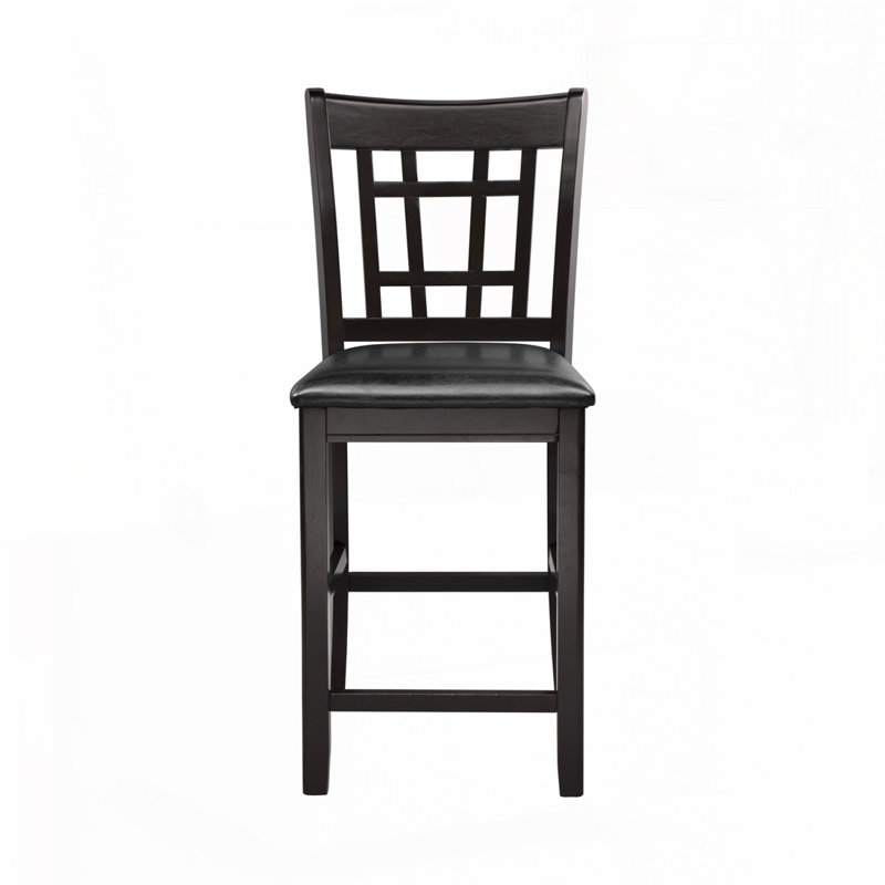 2pc Counter Height Chairs