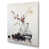 Toile tendue