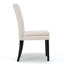 Chaise d'appoint en tissu rembourré Moorcroft-727617117