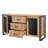 63'' Console Table