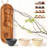 Latitude Run® Ridling Ceramic Divided Serving Dish