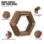 Gitano Floating Shelf