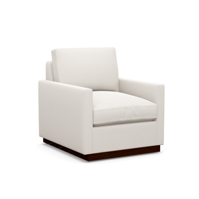 Chaise pivotante Meadow View