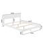 Lit de base en bois massif Anndee-917732220-915151270