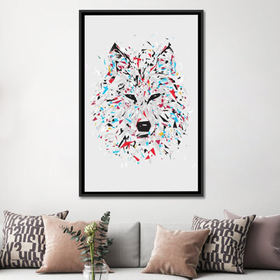 " Wolf " by Tracie Andrews
