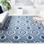Tapis à poils longs Florida-709469454