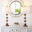 Henka Metal USB Table Lamp