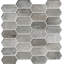 Carrelage mural 12 po x 12 po Rustic Beige Spire