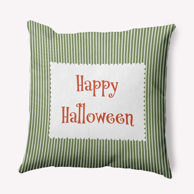 Coussin Witches Brew
