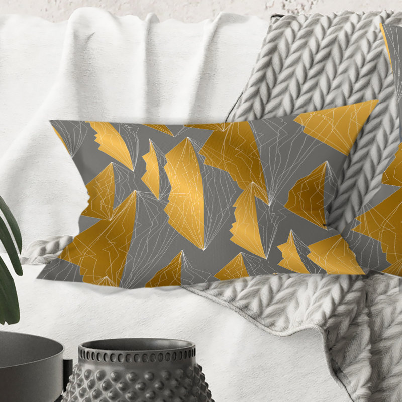 Coussin Golden