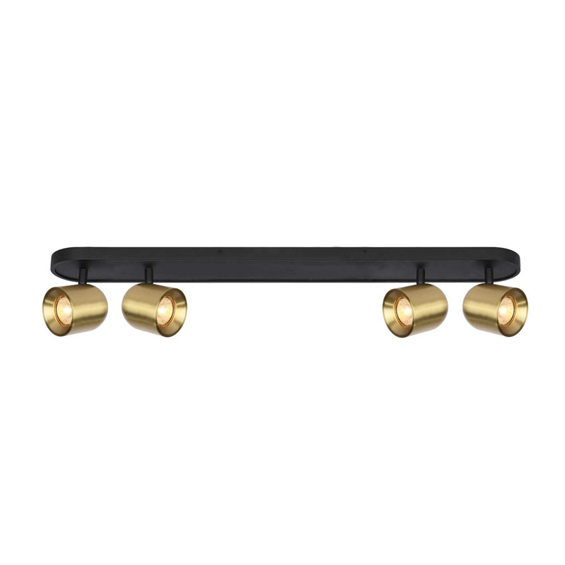 Aledward Flush Mount